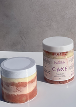 Load image into Gallery viewer, Pink Velvet Cake Jar
