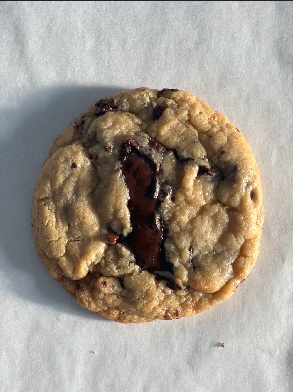 Classic Chocolate Chip 3-pack