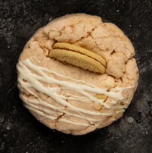 Strawberry Shortcake Cookie (6pack)